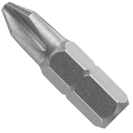 P2 X 1 PHILLIPS DRYWALL BIT