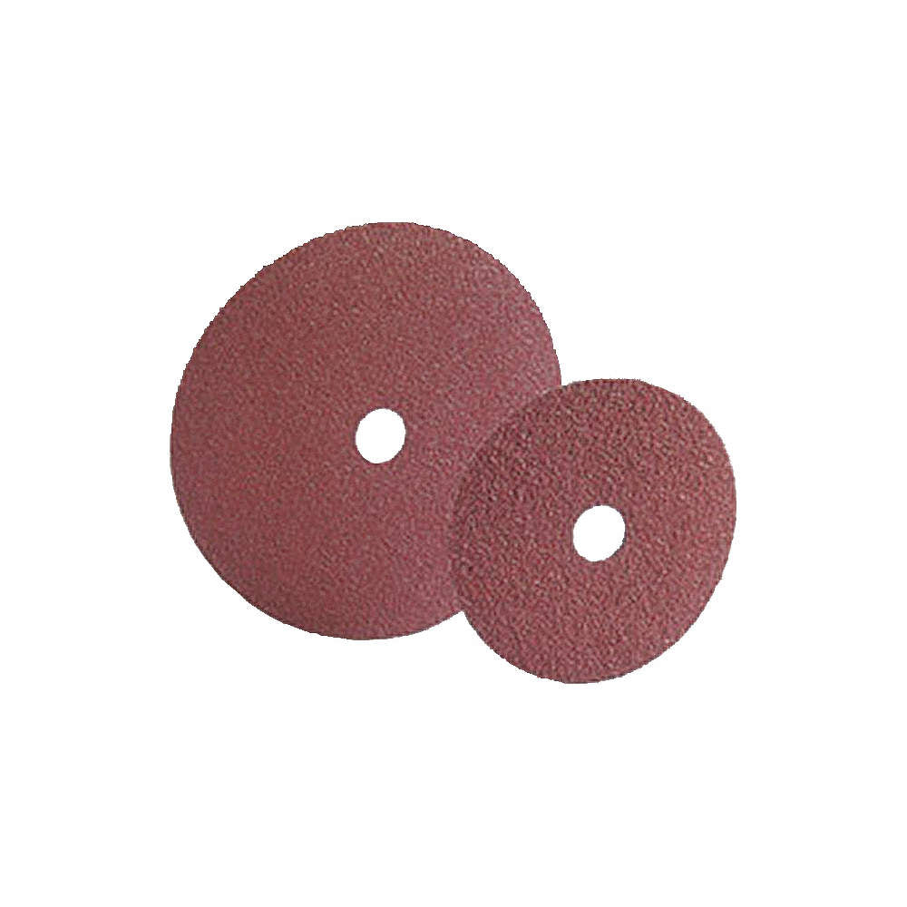 5" X 7/8" 80 GRIT SANDING DISC