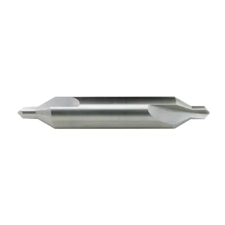 # 6  COBALT COMB. DRILL/COUNTERSINK, 60 DEGREE ANGLE