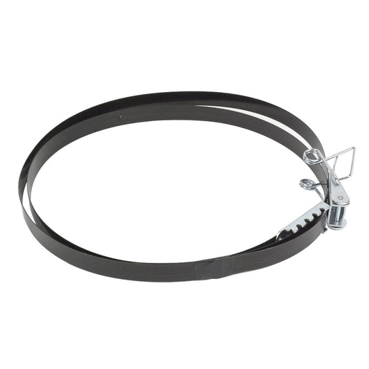 METAL STRAP FOR 5043 DUST COLLECTOR BAG