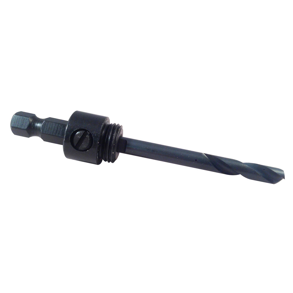 1/4" MANDREL FOR HOLE SAW