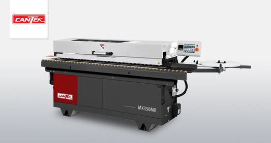 CANTEK MX350MR AUTOMATIC EDGEBANDER