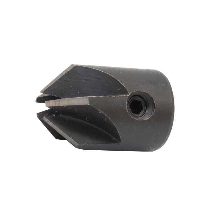 1/8" X 5/8"  SHELL DRILL/COUNTERSINK