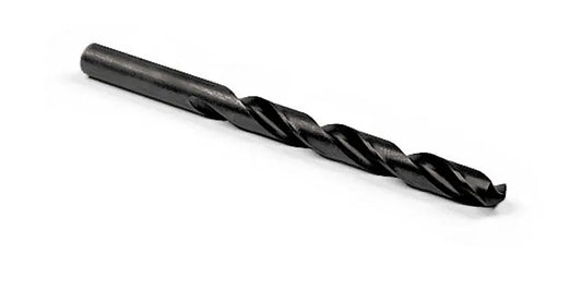 6.5 MM  JOBBER DRILL- HSS