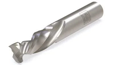 1/2" X 1/2"  MORTISE COMP BIT- 2 FLUTE