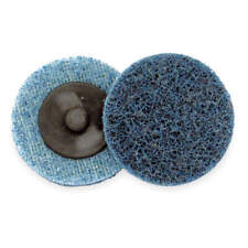 2"  VERY FINE ABRASOTEX SURFACE PREP. DISC- TYPE III