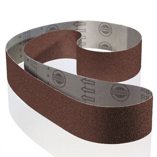 2" X 132"  36 GRIT BELT- RB484 44Z