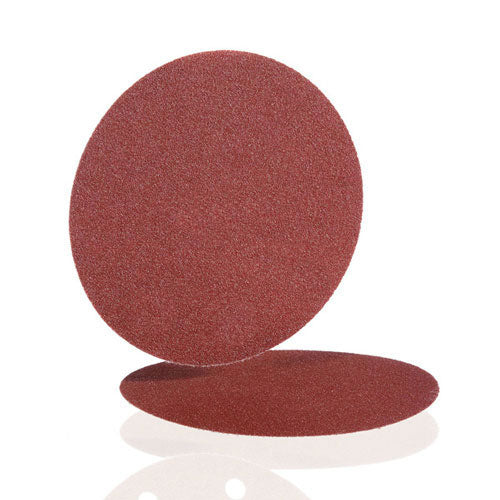 6"  500 GRIT VELCRO SANDING DISC- VC154