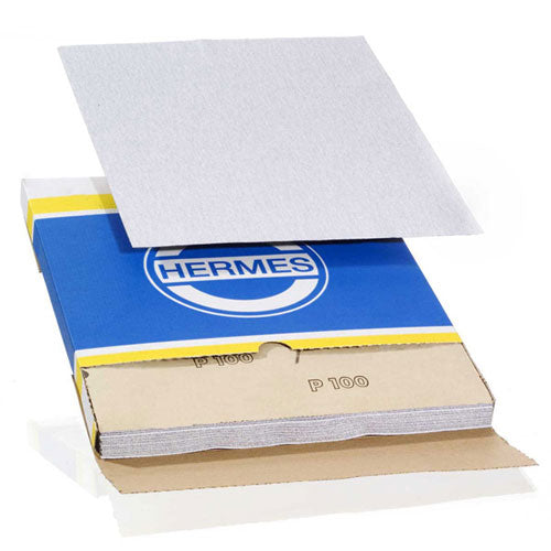 9" X 11" 150 GRIT LUBE SHEETS