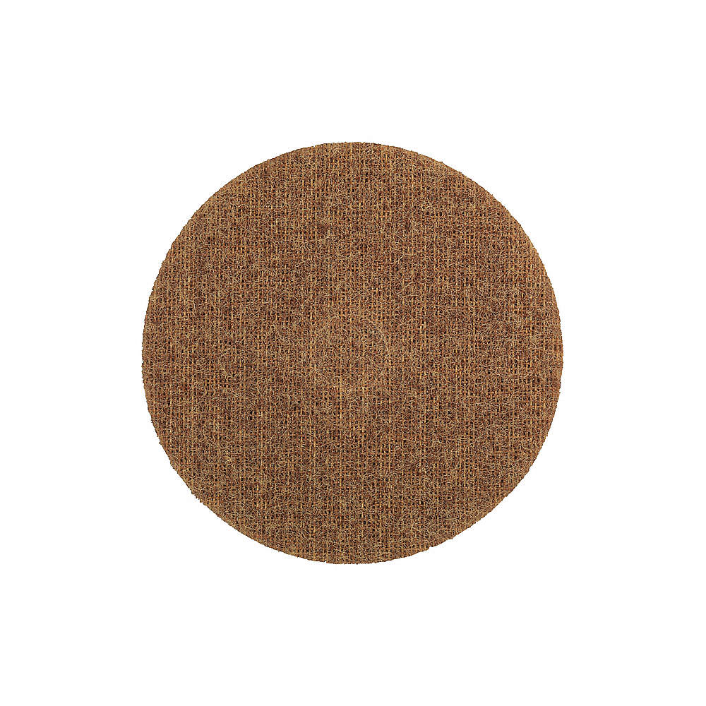 5" X 0  ABRASOTEX DISC, COARSE, VELCRO