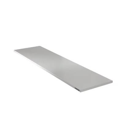 3" X 24" TEMPLATE STEEL- 14 GUAGE