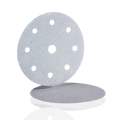 6" Velcro Sanding Disc 220 Grit VC-151