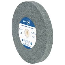 8" X 1" X 1"  60-M A/O GRINDING WHEEL