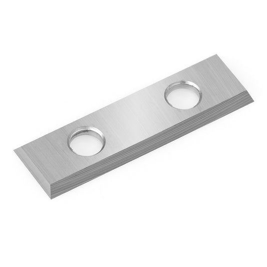 30MM X 12MM X 1.5MM S/C, 4 CUTTING EDGE INSERT KNIFE