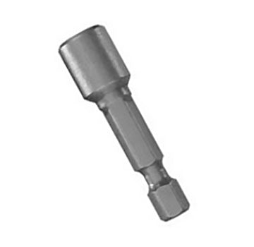 1/4" X 1/4" HEX DRIVE NUTSETTER