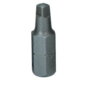 R2 X 1 ROBERTSON BIT - 1 Piece