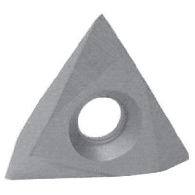 TNMC-43-NV, 60 DEGREE V THREADING INSERT, GRADE C-5